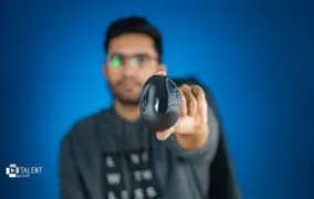 ماوس بی‌سیم M38