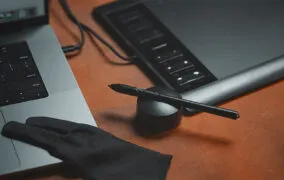 تبلت گرافیکی مزرو VIN1060Plus