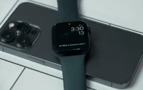 اپل واچ SE 2022