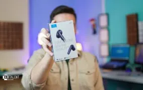 هدفون بلوتوثی هایلو W1