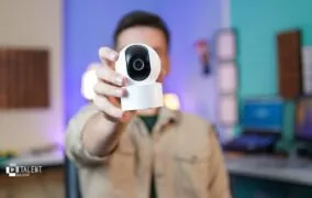 دوربین مداربسته شیائومی MJSXJ10CM