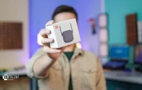 توسعه‌دهنده محدوده بی‌سیم شیائومی