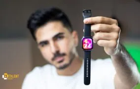 امیزفیت GTS 4 mini