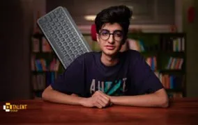 لاجیتک MX KEYS MINI