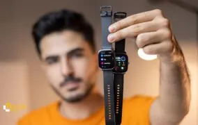 امیزفیت GTS 4 mini