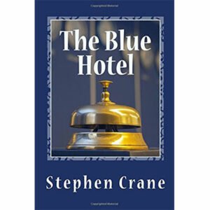 کتاب هتل آبی
