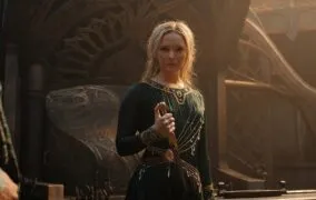 حلقه‌های قدرت