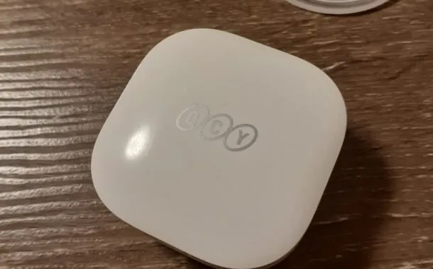 هدفون بلوتوثی QCY T13 سفید