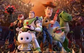 فیلم سه بعدی‌