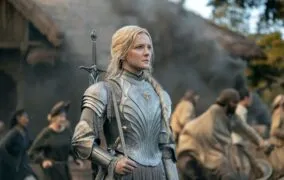 حلقه‌های قدرت