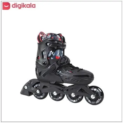 معرفی محبوب‌ترین مدل‌های کفش اسکیت