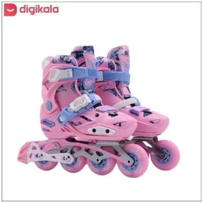 اسکیت کفشی کالاری مدل MVP