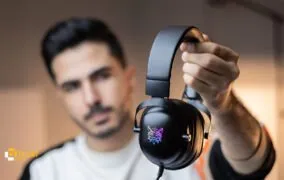 هدست گیمینگ اونیکوما X11