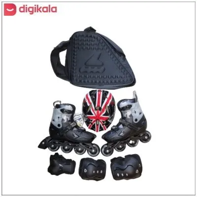 معرفی محبوب‌ترین مدل‌های کفش اسکیت