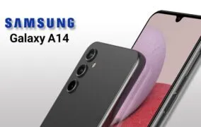 گلکسی A14 4G سامسونگ