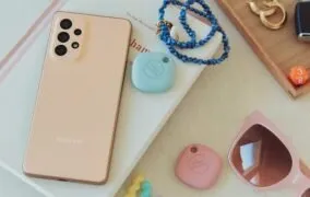 لوازم جانبی گلکسی A33