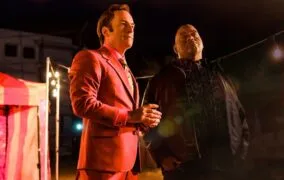 بهتره با ساول تماس بگیری