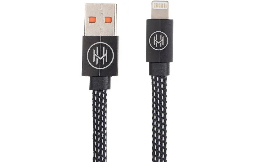 کابل‌های لایتنینگ