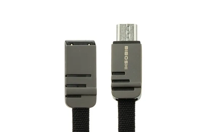 کابل‌های لایتنینگ