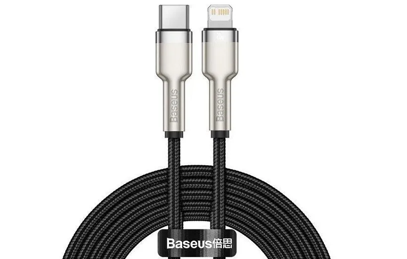 کابل‌های لایتنینگ