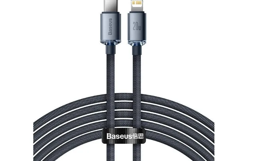 کابل‌های لایتنینگ