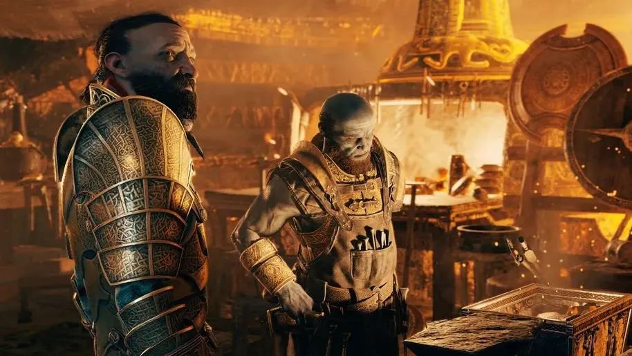 بروک و سیندری