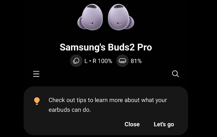 Buds 2 Pro Revies 3