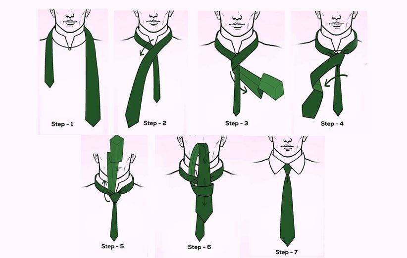 کراوات دانش آموزی