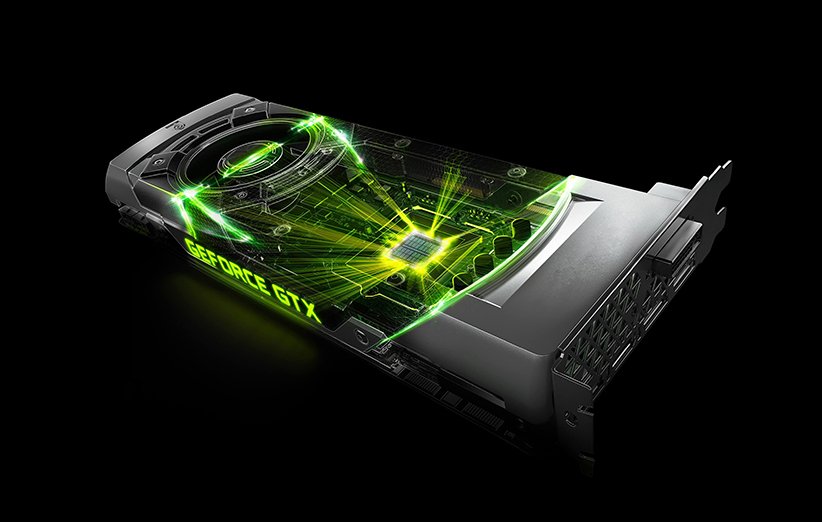 Graphics Card