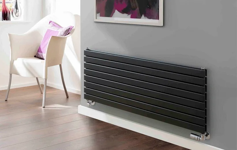 آشنایی با انواع رادیاتورهای موجود در بازار