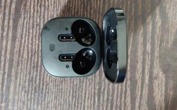 هدفون بلوتوثی QCY T13 سیاه