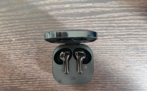 هدفون بلوتوثی QCY T13 سیاه