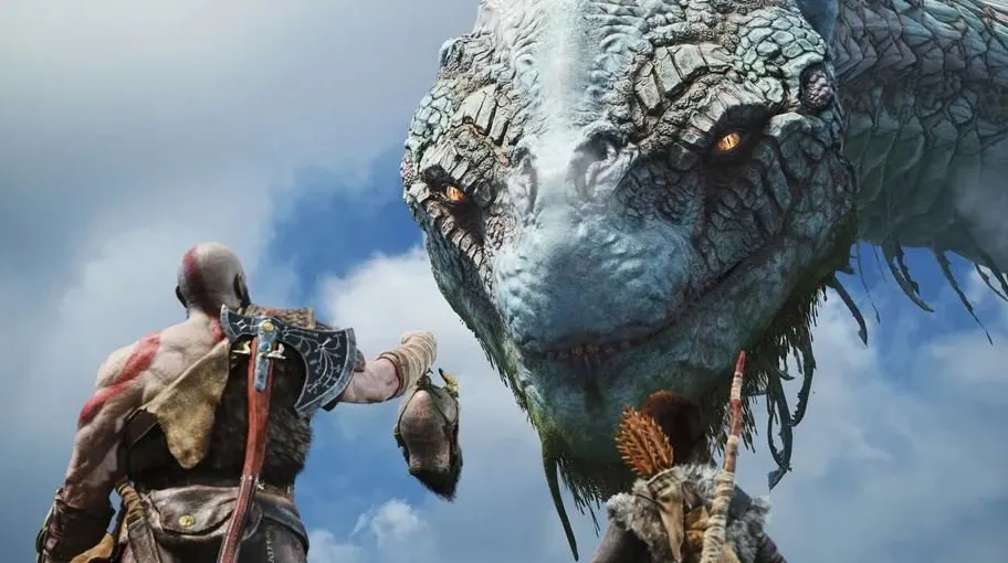 جورمونگاندر