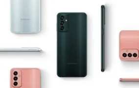 لوازم جانبی گلکسی M13