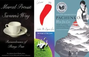 8 توصیف به‌یادماندنی غذا در کتاب‌های مشهور؛ از هاروکی موراکامی تا مارسل پروست