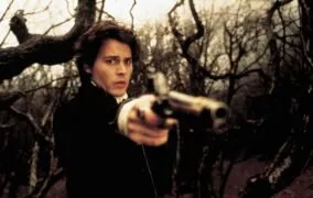 فیلم ترسناک