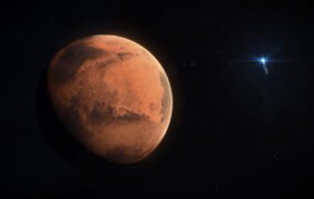 انیمیشن مأموریت بازگردانی نمونه از مریخ