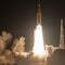 پرتاب موشک SLS و فضاپیمای اوریون در مأموریت آرتمیس 1