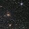 نگاه جیمز وب به کهکشان دابلیو ال ام (WLM) همسایه راه شیری