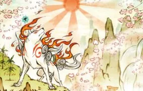 okami