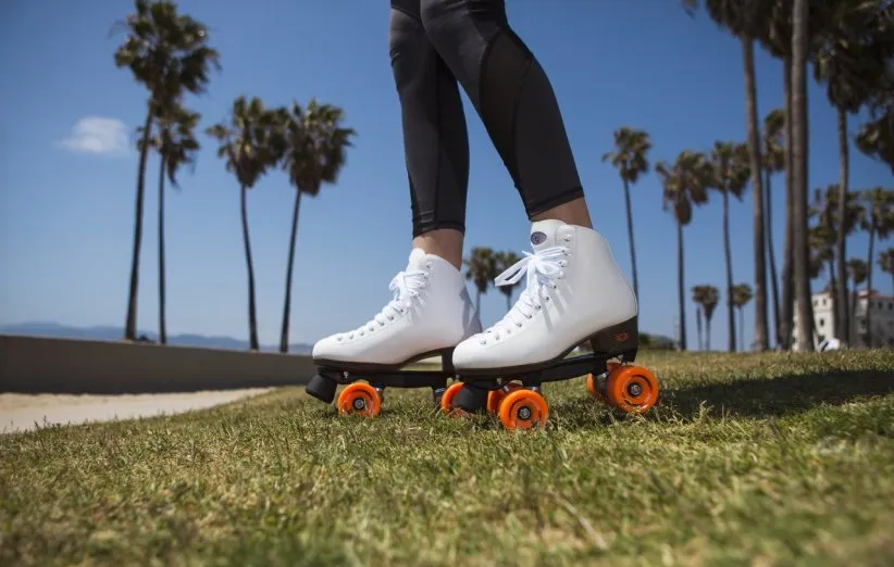 راهنمای جامع خرید کفش اسکیت برای حرفه‌ای‌ها و تازه‌کارها