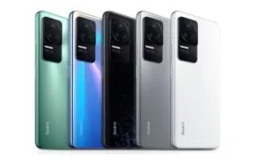 دوربین سری K60