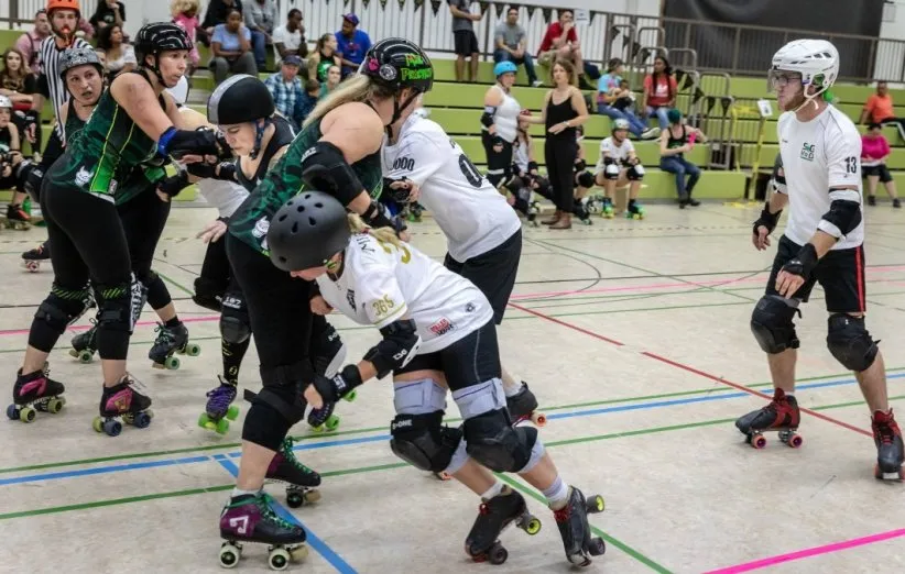 راهنمای جامع خرید کفش اسکیت برای حرفه‌ای‌ها و تازه‌کارها