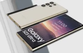 S23 اولترا سامسونگ