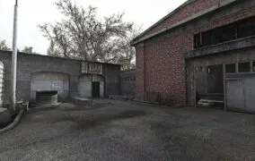 بازسازی استاکر 1