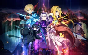 Sword Art Online Last Recollection