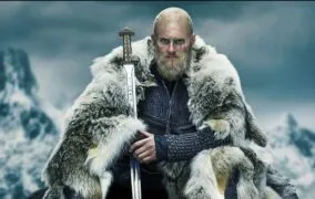 سریال وایکینگ‌ها