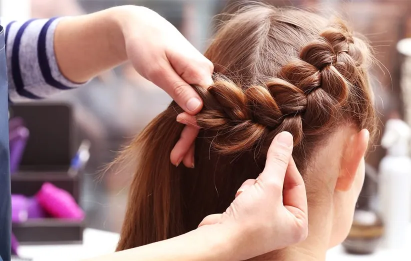 بافت موی هلندی چه تفاوتی با بافت فرانسوی دارد؟