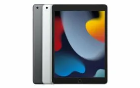 آیپد 10٫2 اینچی اپل