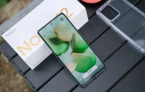 ردمی نوت 12 فروش